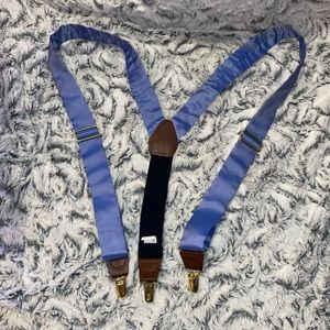 Men’s suspenders